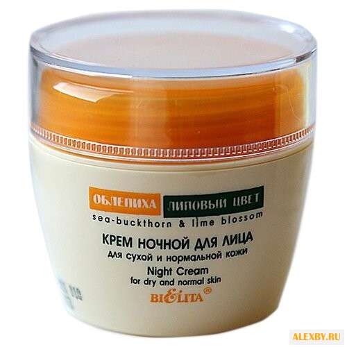 Bielita Облепиха и Липовый цвет