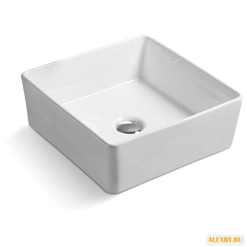 Раковина 39.5 см STURM Conta