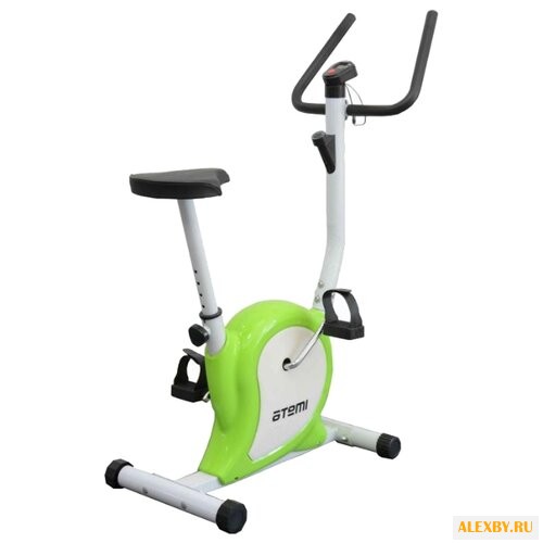 Вертикальный велотренажер ATEMI
