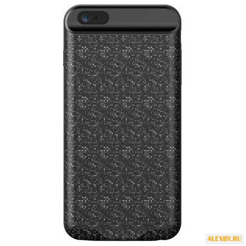 Чехол-аккумулятор Baseus Plaid