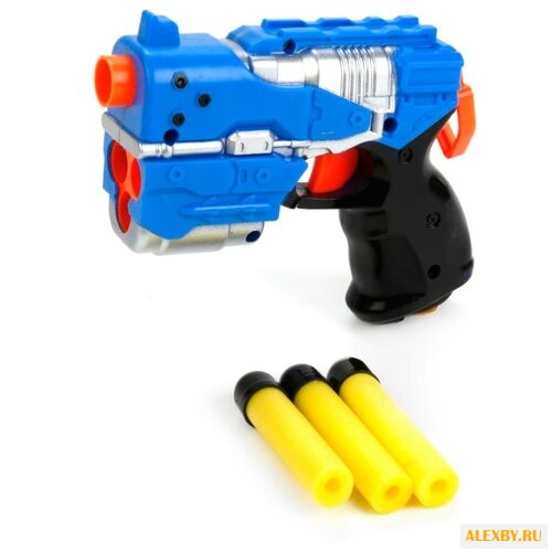 Бластер Играем вместе B1353159-R2