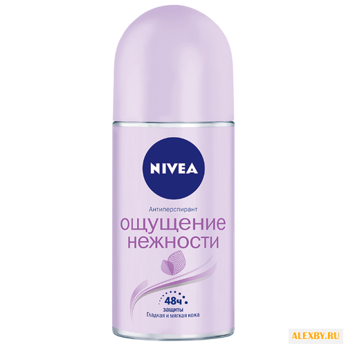 Антиперспирант ролик Nivea