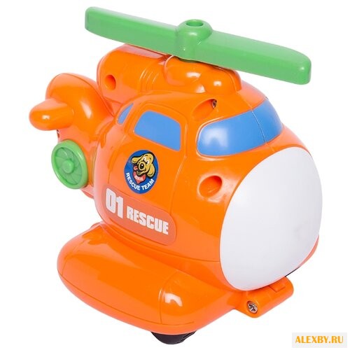 Машинка Keenway Mini Planes в