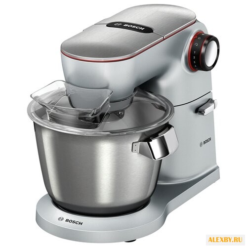 Комбайн Bosch MUM9D64S11