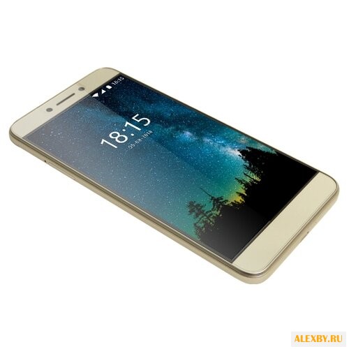 Смартфон BQ 5517L Twin Pro