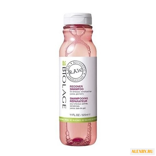 Biolage шампунь R.A.W. Recover