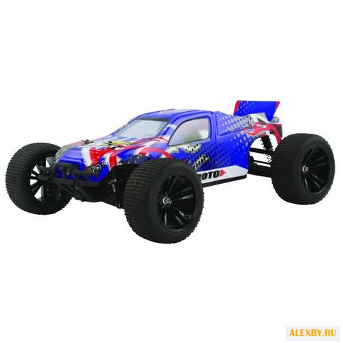 Трагги Himoto Katana E10XT 1:10