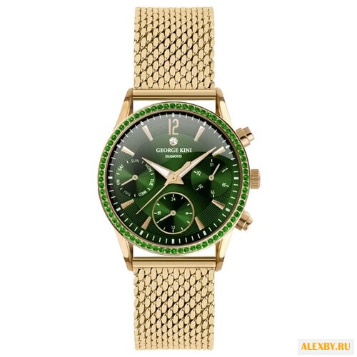Наручные часы GEORGE KINI