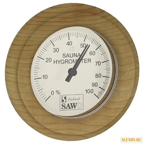 Гигрометр Sawo 230-HD