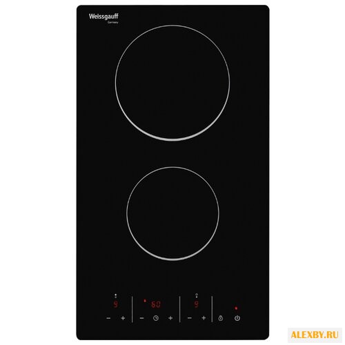 Варочная панель Weissgauff HVF