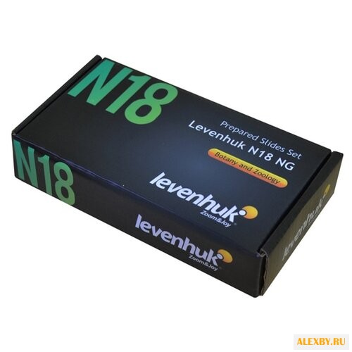 Аксессуары LEVENHUK N18 NG