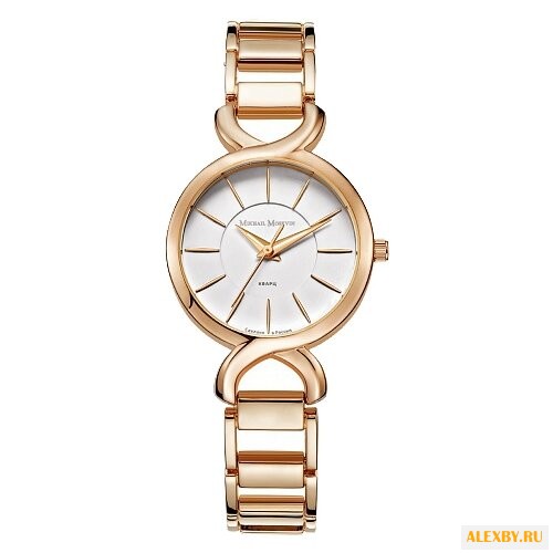 Наручные часы Mikhail Moskvin
