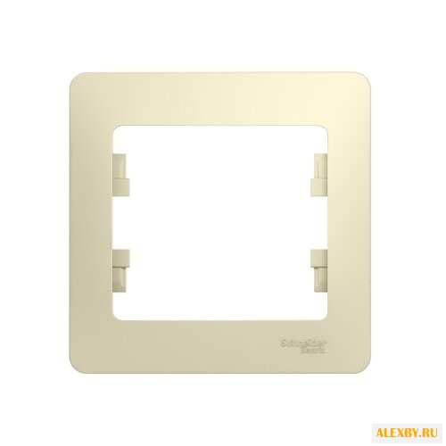 Рамка 1п Schneider Electric