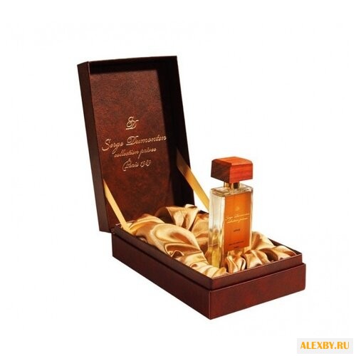 Serge Dumonten Lotus