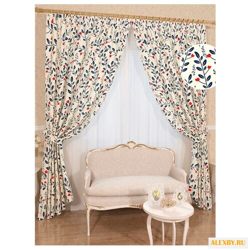 Комплект Сирень Оппиран на