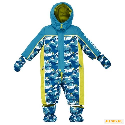 Комбинезон Chicco 09029354000025