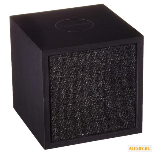 Портативная акустика Tivoli