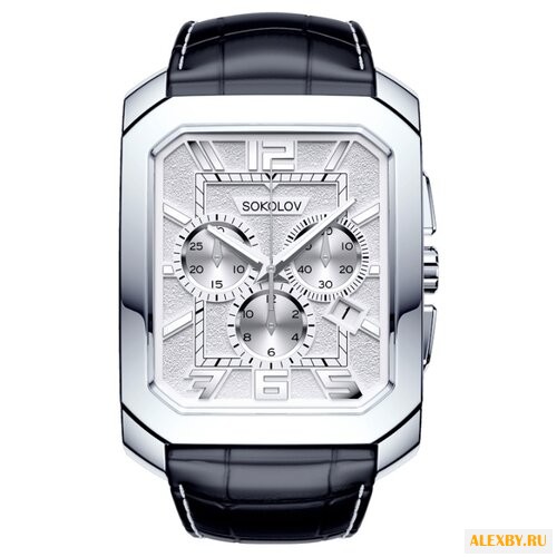 Наручные часы SOKOLOV