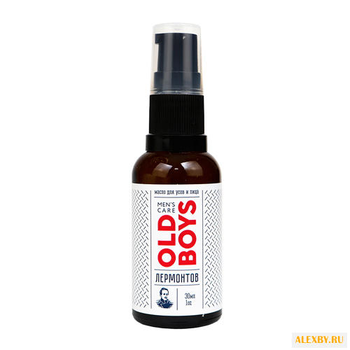 Краснополянская косметика Масло