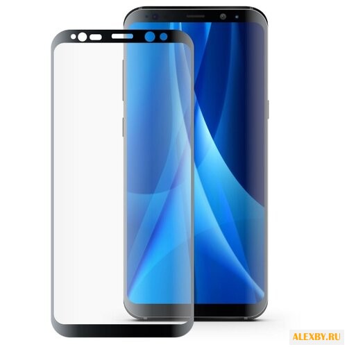 Защитное стекло Mobius 3D Full