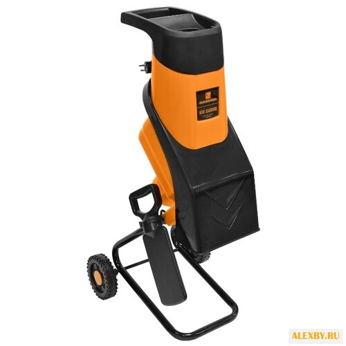 Измельчитель электрический