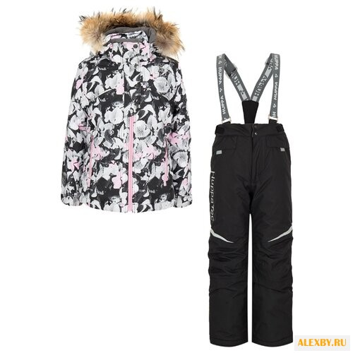 Комплект с брюками Huppa