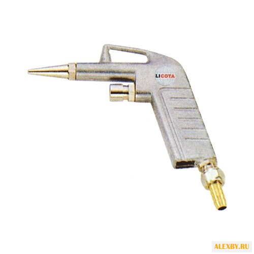 Пневмопистолет продувочный