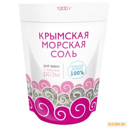 Greenfield Крымская морская