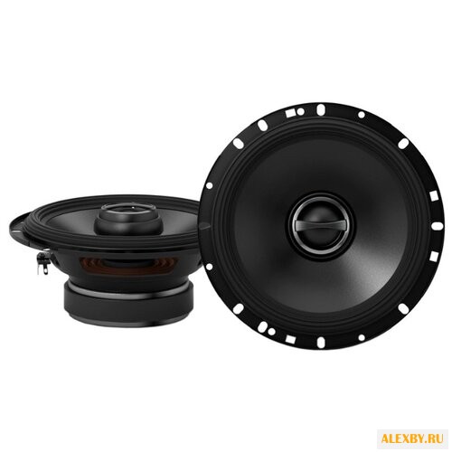 Автомобильная акустика Alpine