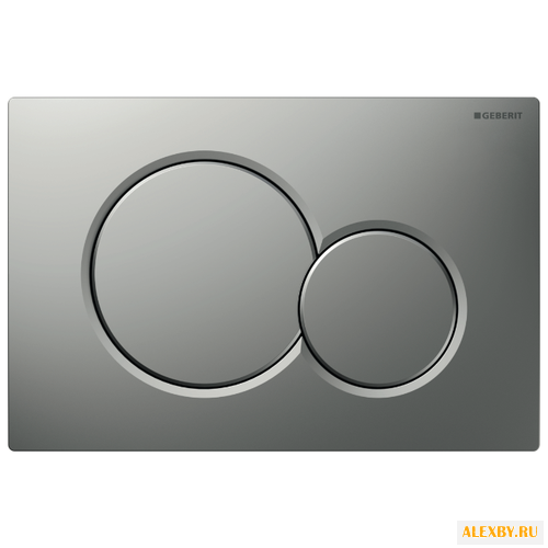 Кнопка смыва GEBERIT