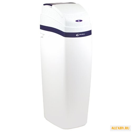 Умягчитель WiseWater Nord 20