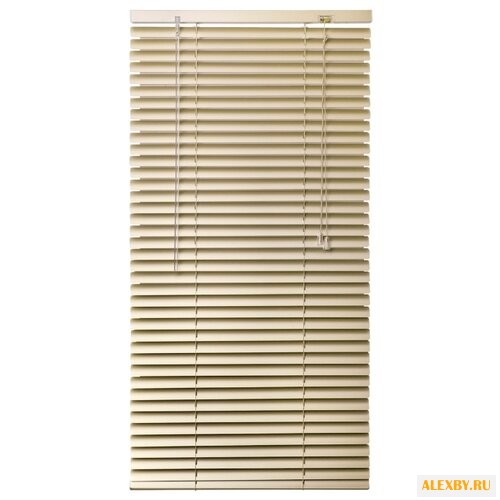 Горизонтальные жалюзи Эскар