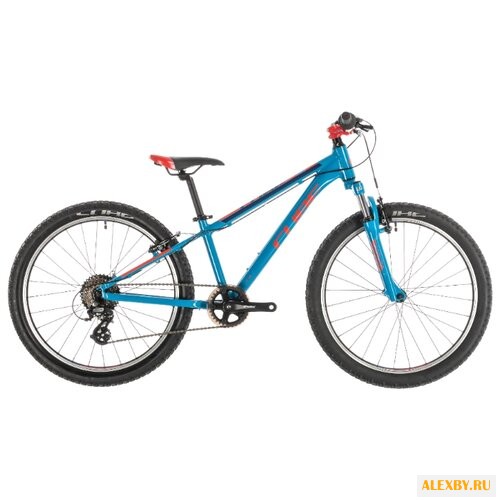 Подростковый горный MTB