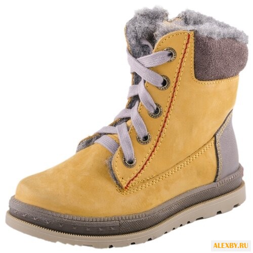 Ботинки КОТОФЕЙ 552025