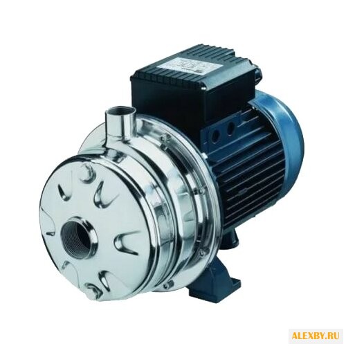 Насос EBARA 2CDXL I 200 40 IE3