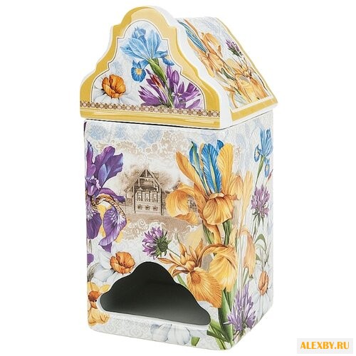 Nouvelle De France Банка для