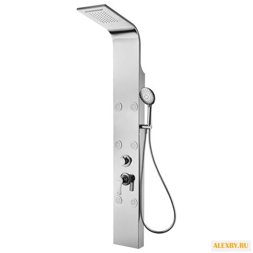 Душевая панель Aquanet Galaxy