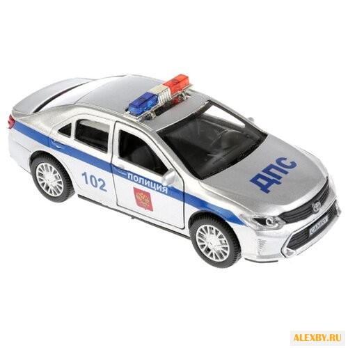 Легковой автомобиль ТЕХНОПАРК