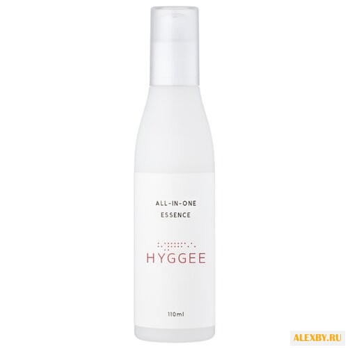 Hyggee ALL-in-ONE Essence