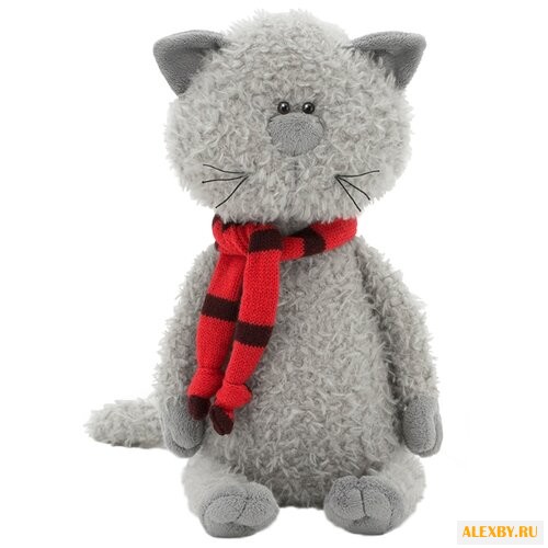 Мягкая игрушка Orange Toys Кот