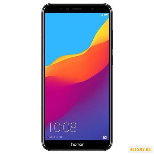 Смартфон Honor 7A Pro