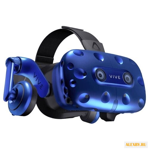 Очки виртуальной реальности HTC