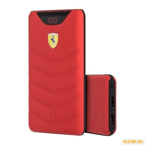 Аккумулятор Ferrari FEOPBW10KQU