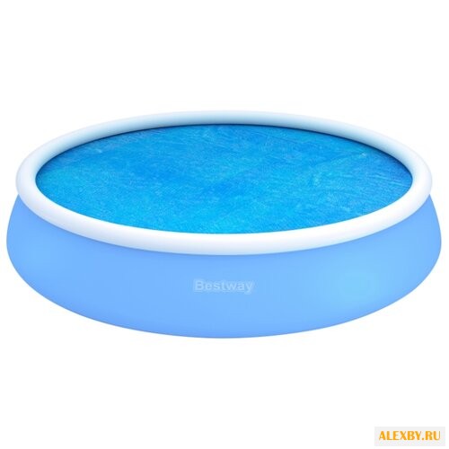 Плавающее покрывало Bestway