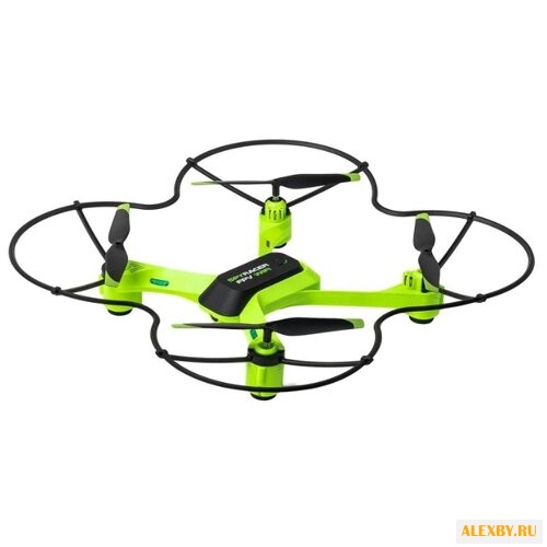 Квадрокоптер Silverlit Spy