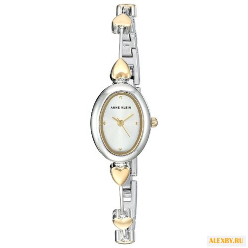 Наручные часы ANNE KLEIN 3087TTST
