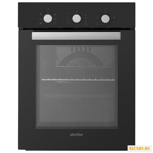 Духовой шкаф Simfer B4ES18011