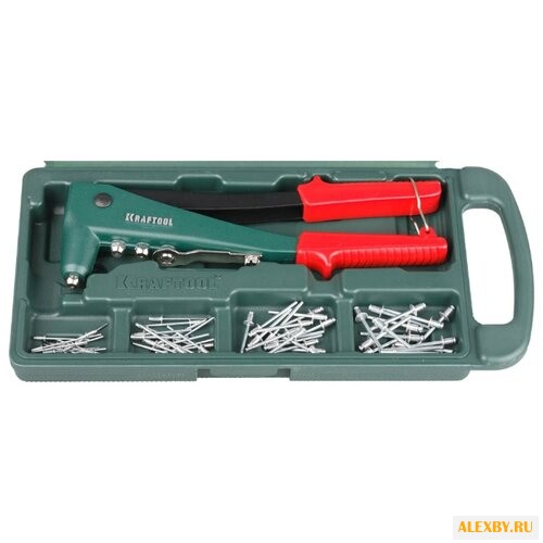 Kraftool Заклепочник 31170-H6
