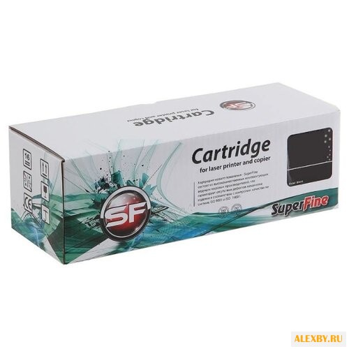 Картридж SuperFine SF-TN1075