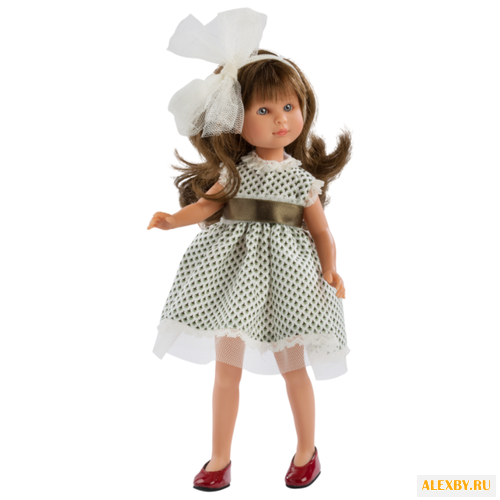 Кукла ASI Селия 30 см 164090